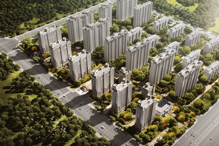 未来之家在售户型240.96/208.01㎡
