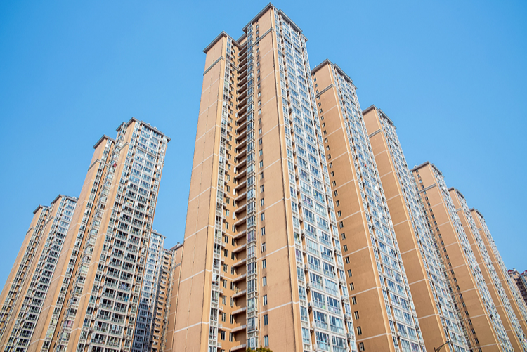 金融支持房地产再加码