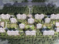 天正君悦府二期