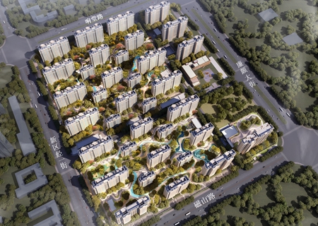 保利阅云台