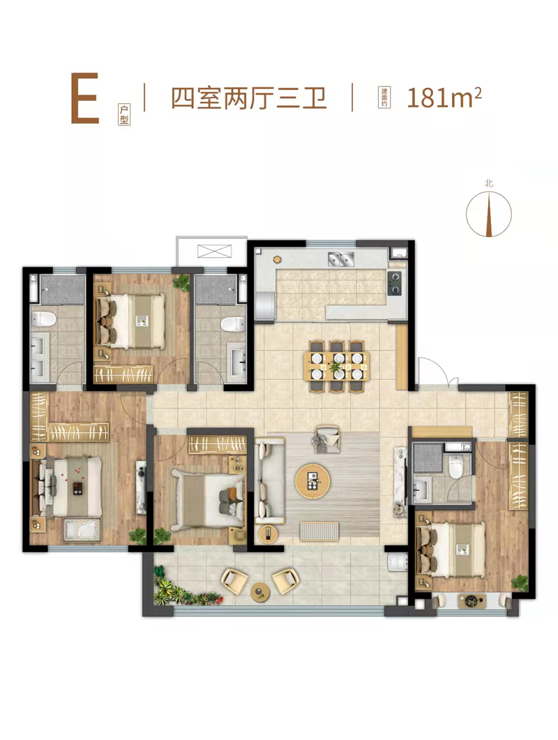 181平
