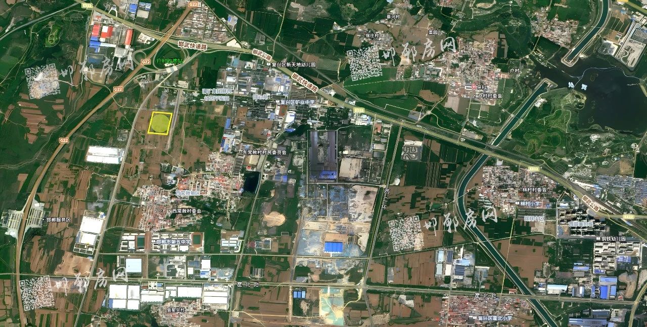 复兴区新建楼盘荣科澜庭苑核准获批复